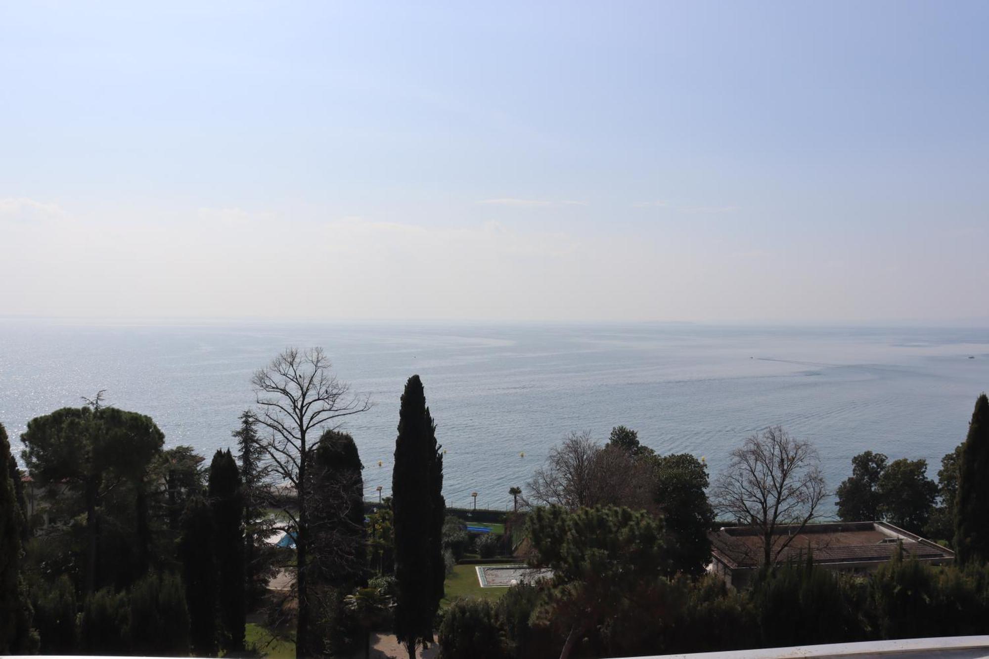 Monika Holiday 315 Magic Lake Garda  Exterior foto