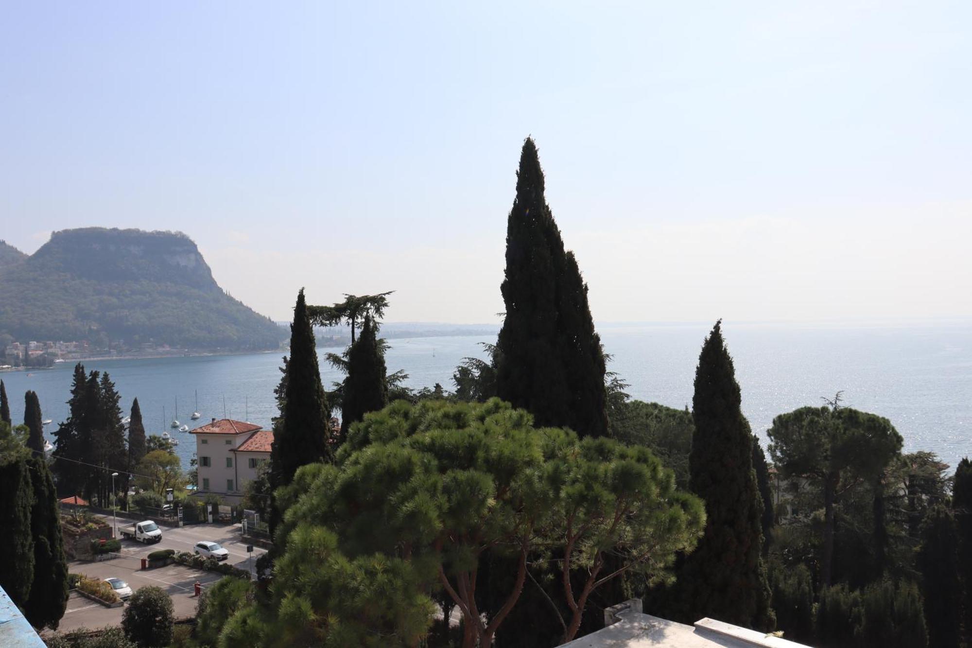 Monika Holiday 315 Magic Lake Garda  Exterior foto