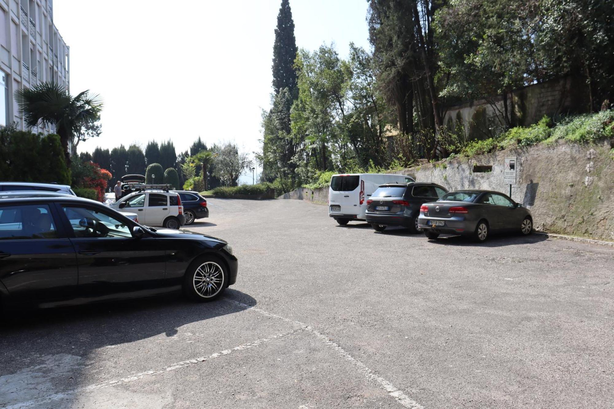 Monika Holiday 315 Magic Lake Garda  Exterior foto