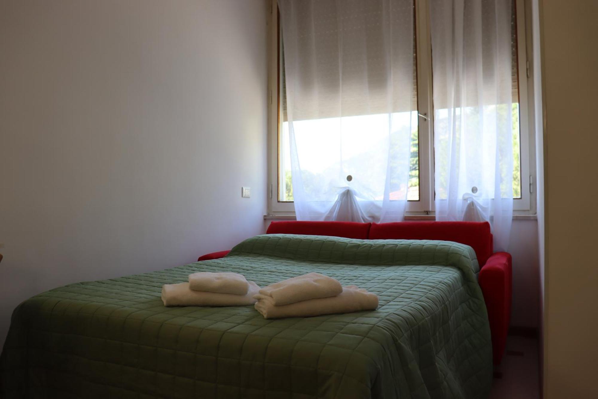 Monika Holiday 315 Magic Lake Garda  Exterior foto