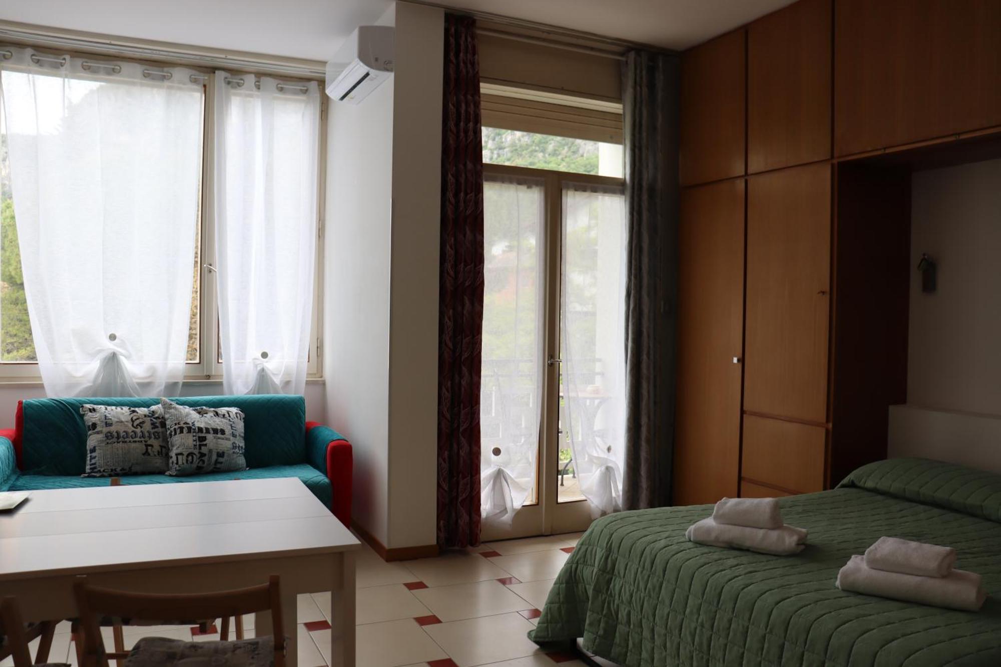 Monika Holiday 315 Magic Lake Garda  Exterior foto