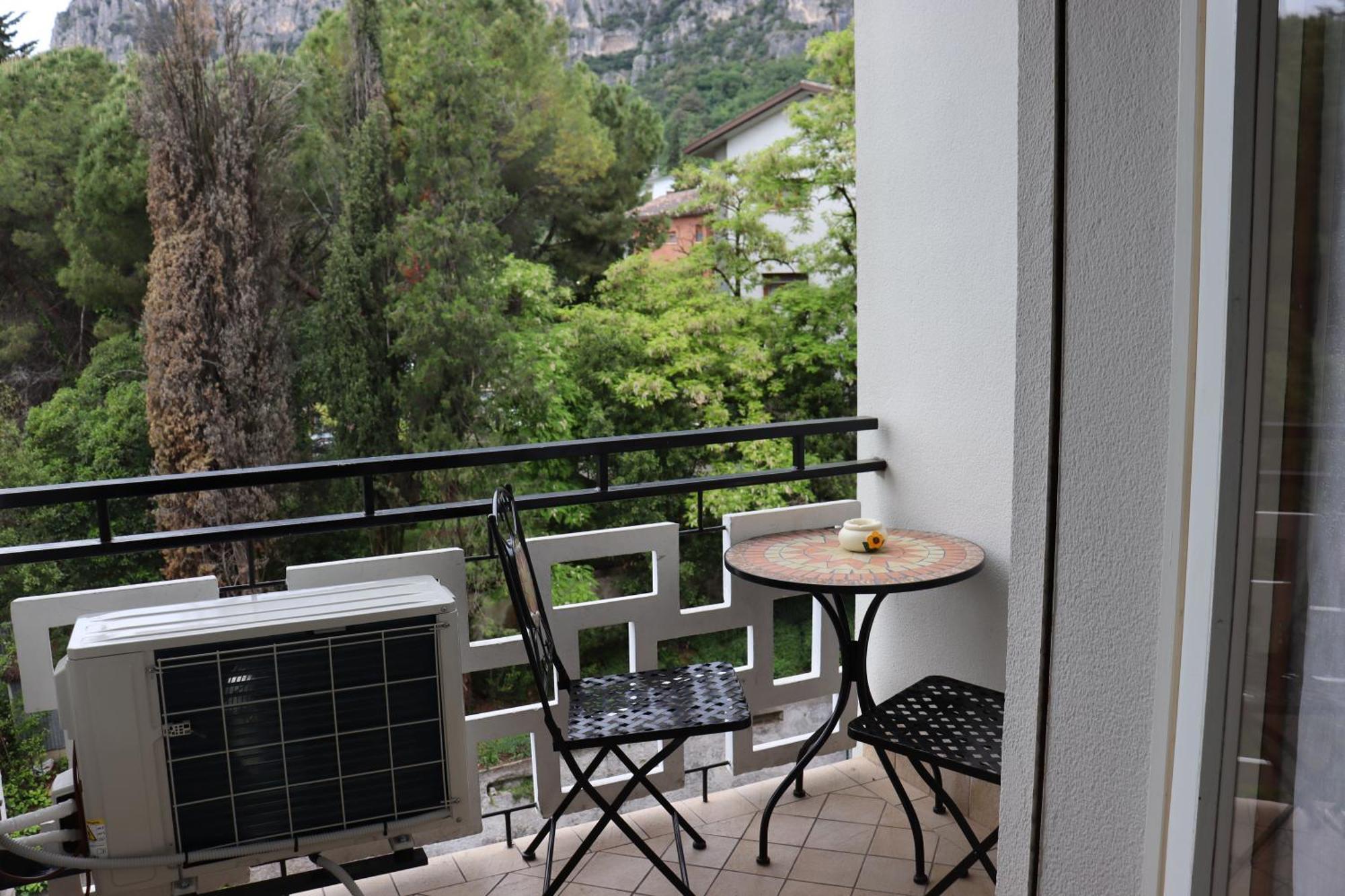 Monika Holiday 315 Magic Lake Garda  Exterior foto