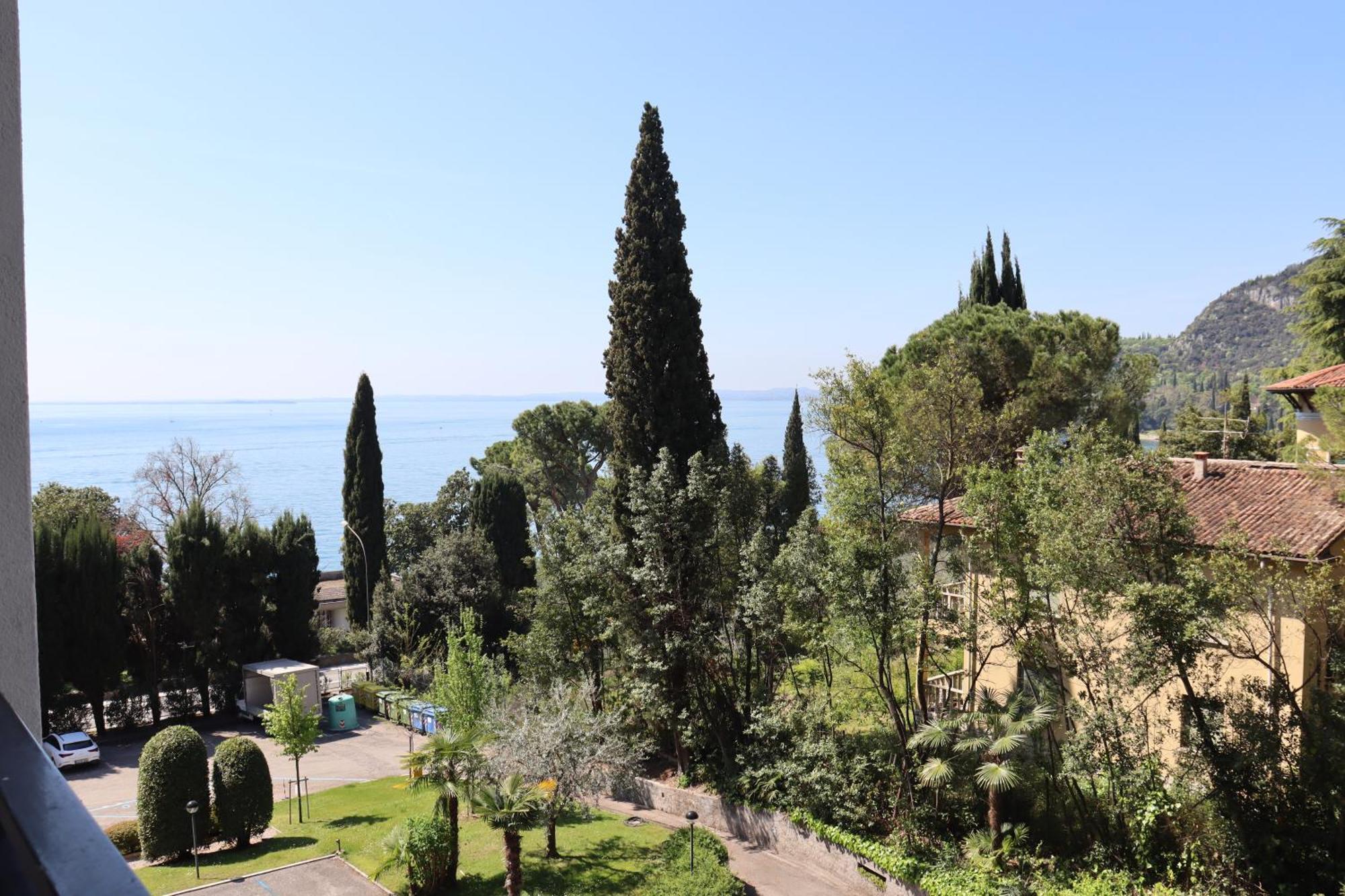Monika Holiday 315 Magic Lake Garda  Exterior foto