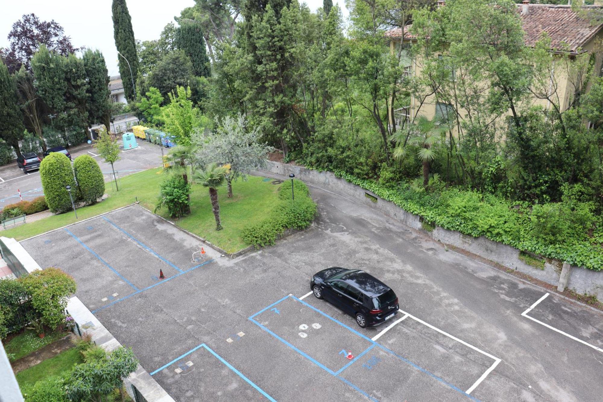 Monika Holiday 315 Magic Lake Garda  Exterior foto