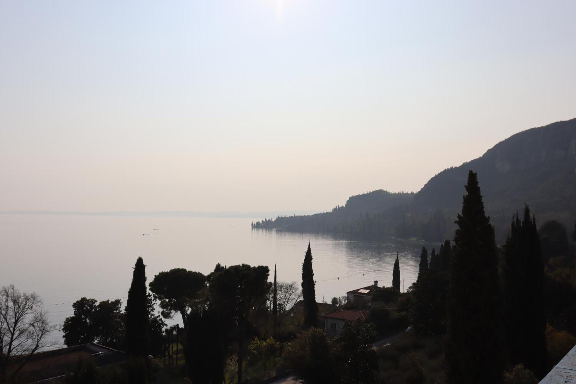 Monika Holiday 315 Magic Lake Garda  Exterior foto