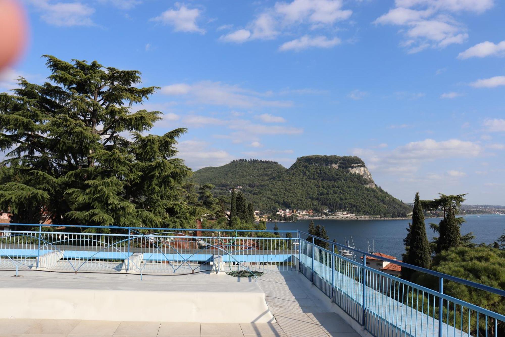 Monika Holiday 315 Magic Lake Garda  Exterior foto