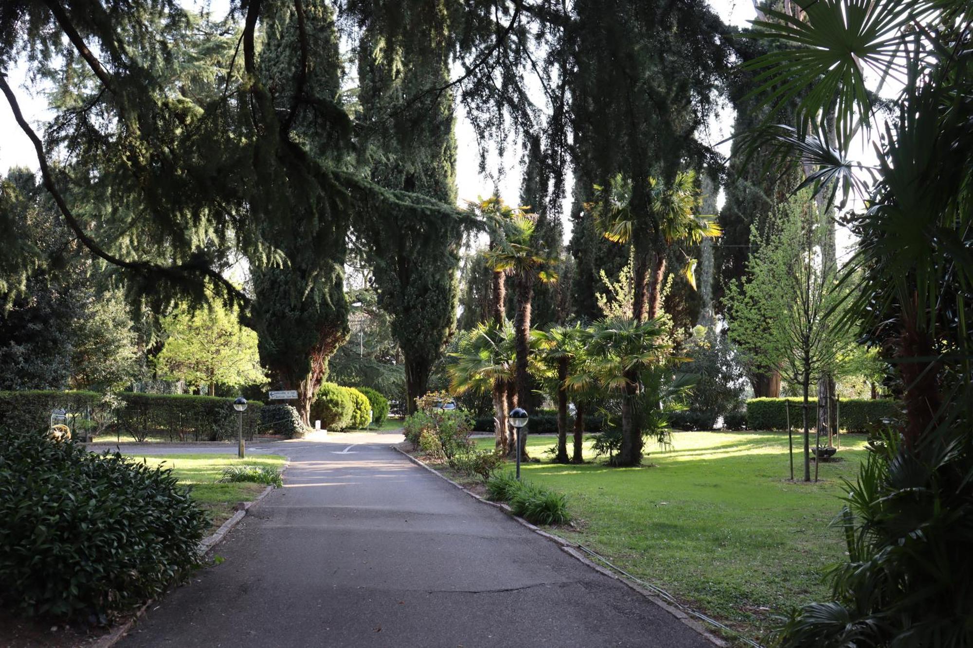 Monika Holiday 315 Magic Lake Garda  Exterior foto