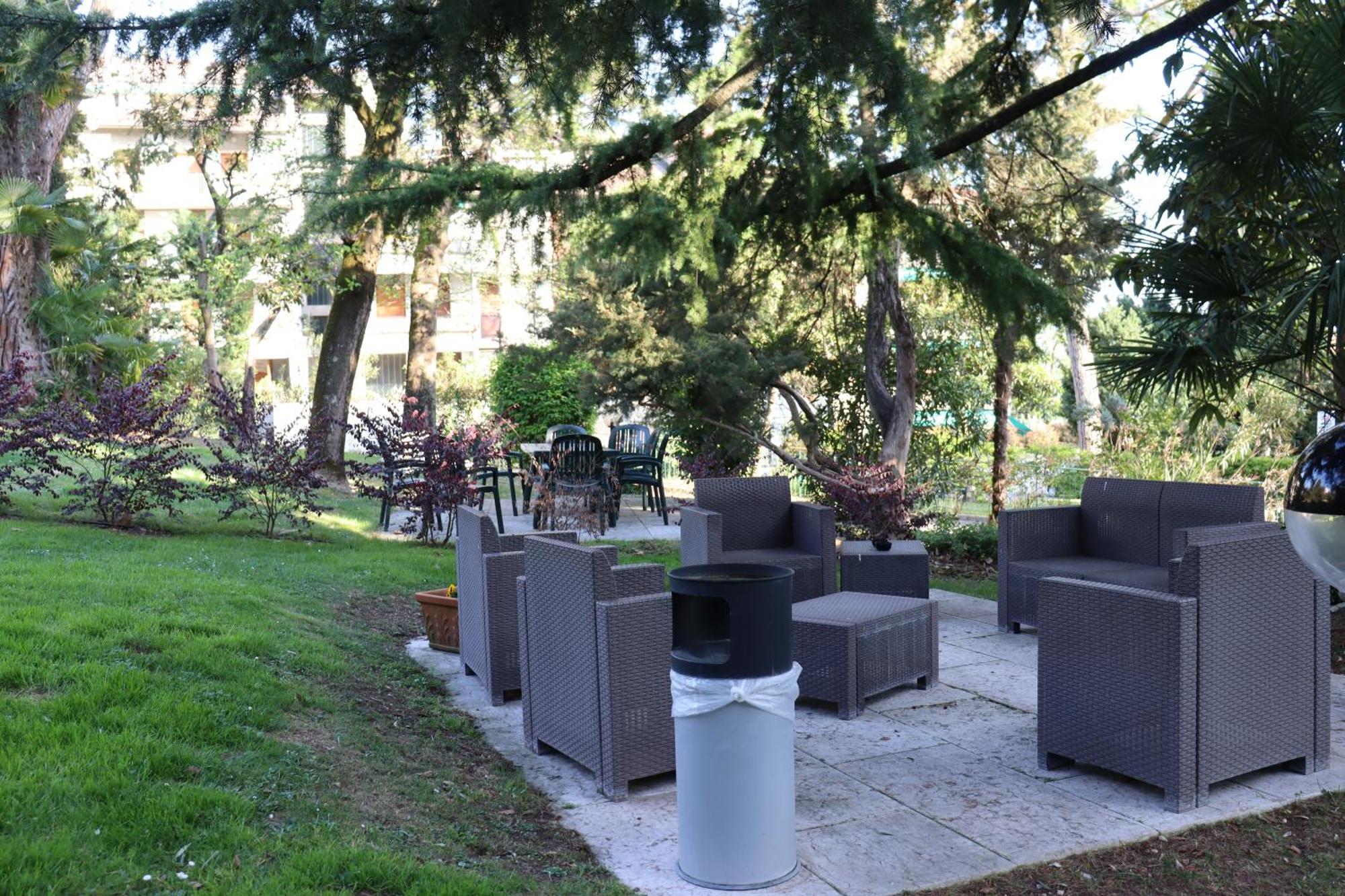 Monika Holiday 315 Magic Lake Garda  Exterior foto