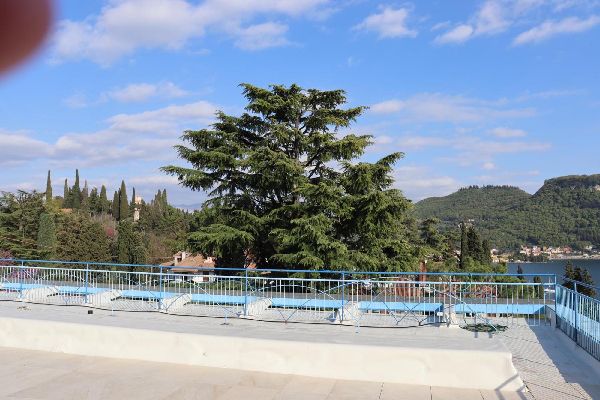 Monika Holiday 315 Magic Lake Garda  Exterior foto
