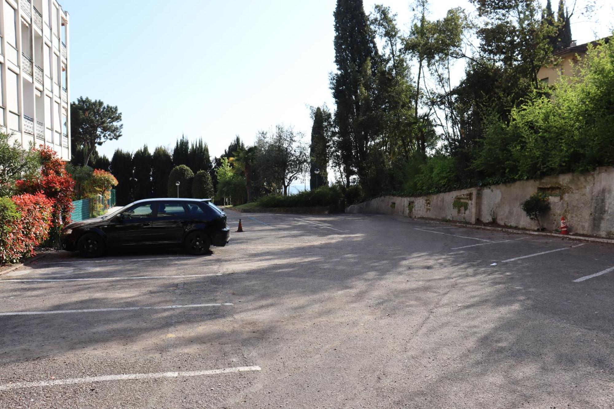 Monika Holiday 315 Magic Lake Garda  Exterior foto