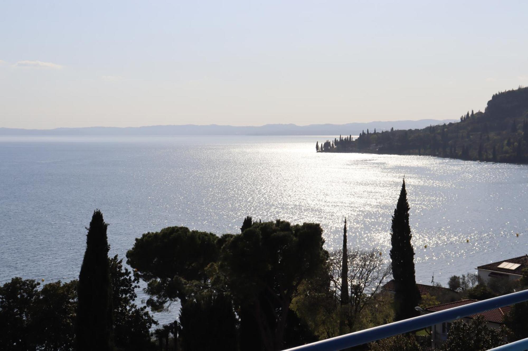 Monika Holiday 315 Magic Lake Garda  Exterior foto