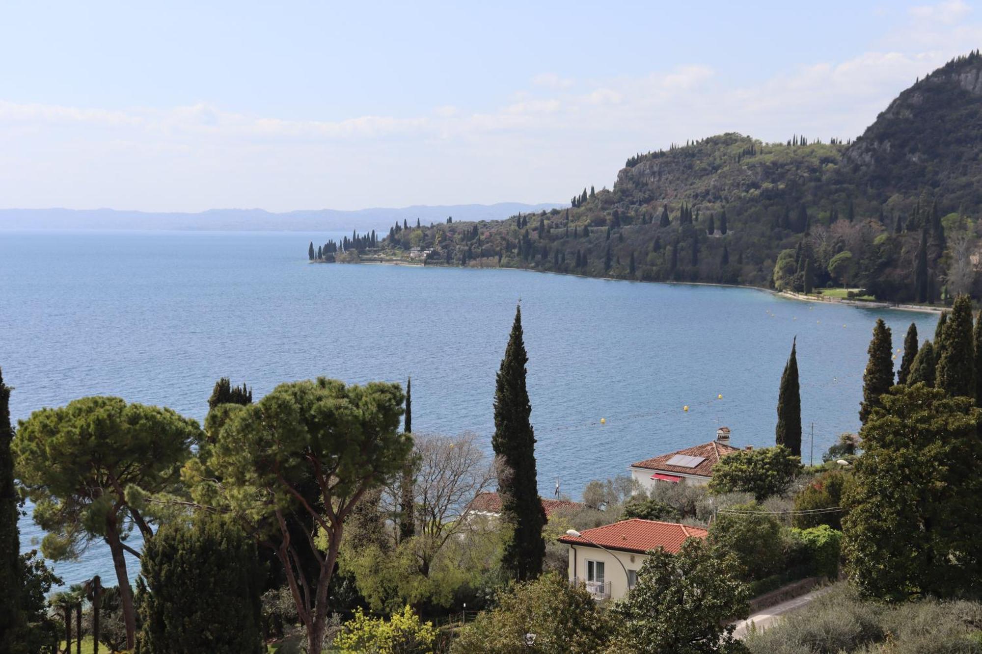 Monika Holiday 315 Magic Lake Garda  Exterior foto