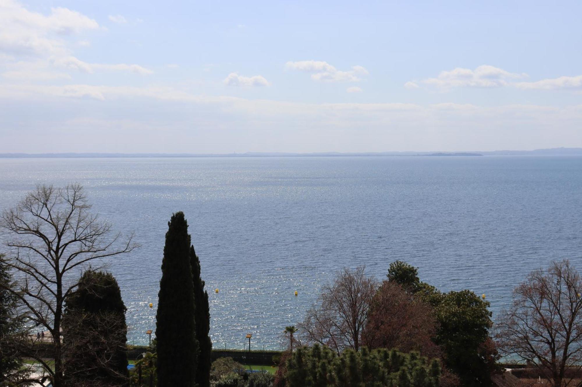 Monika Holiday 315 Magic Lake Garda  Exterior foto