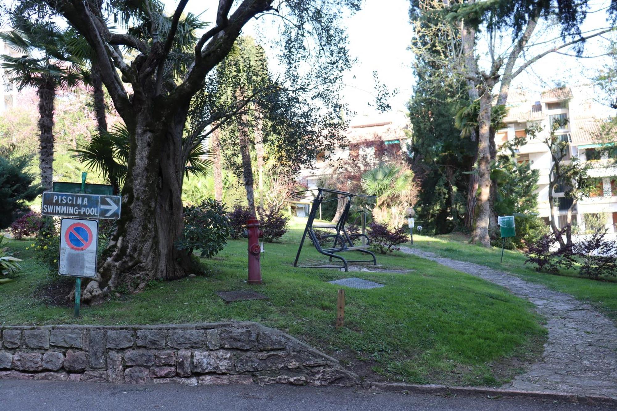 Monika Holiday 315 Magic Lake Garda  Exterior foto