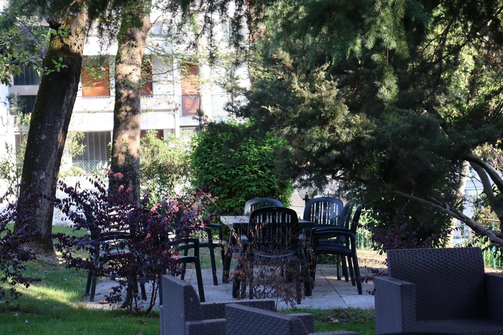 Monika Holiday 315 Magic Lake Garda  Exterior foto