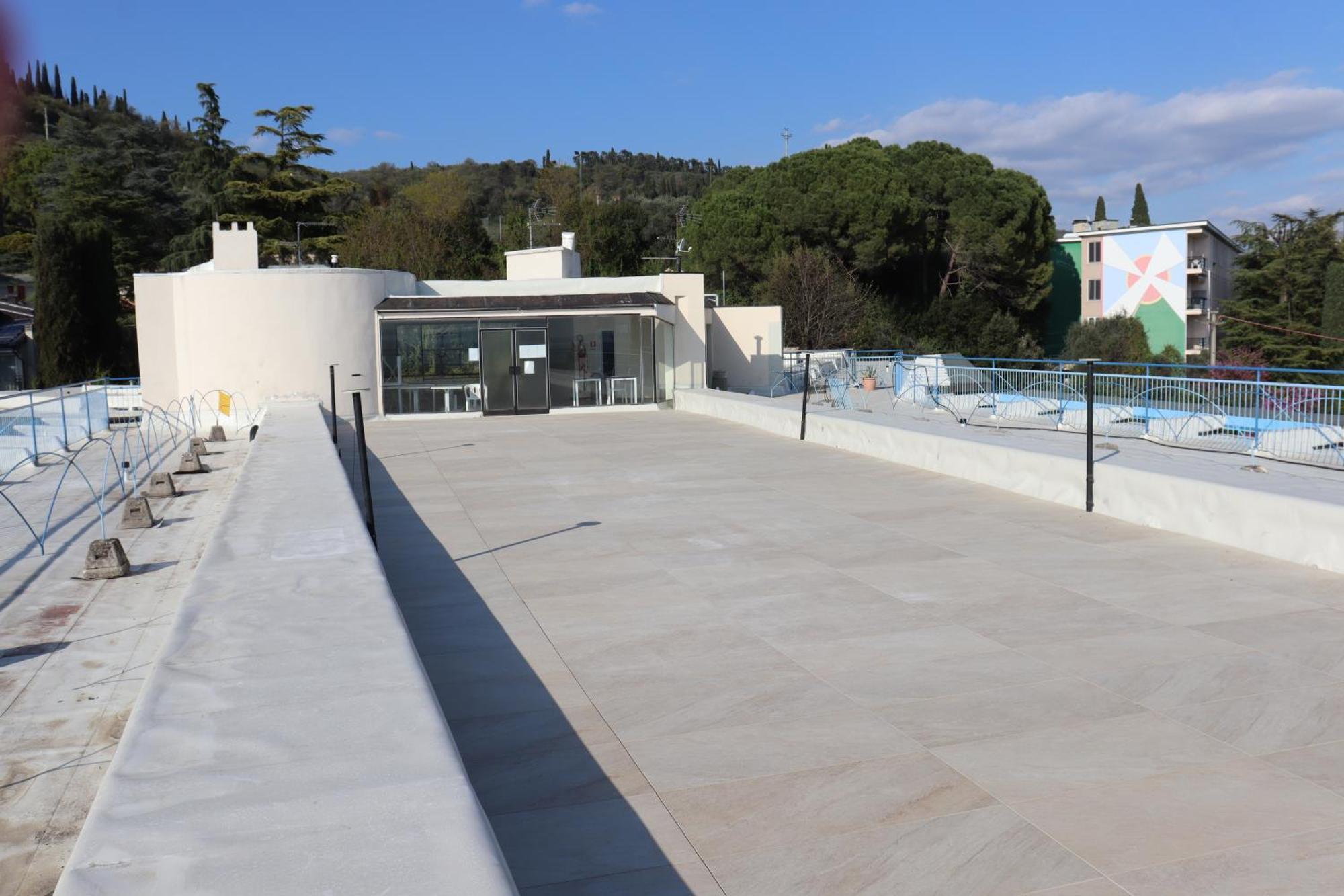 Monika Holiday 315 Magic Lake Garda  Exterior foto